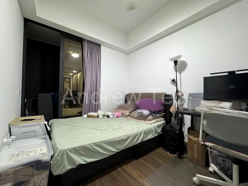 1 Bed Condo for Rent in  D'nest - Image 3